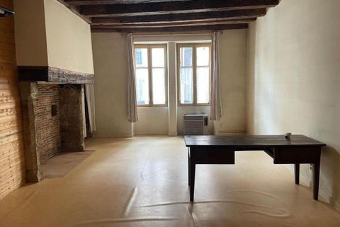 Villa i Tulle, Correze, Tulle - € 86.000 | Ref: 189466 - foto 4
