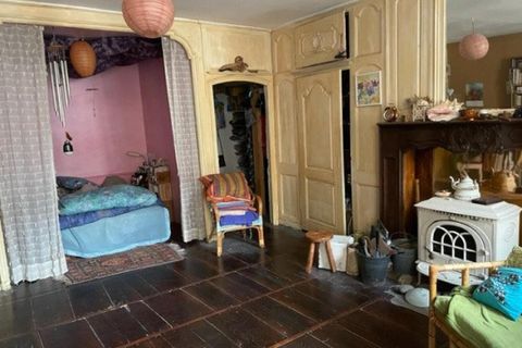 Villa i Tulle, Correze, Tulle - € 86.000 | Ref: 189466 - foto 7
