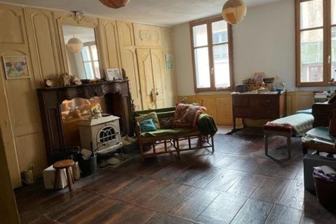 Villa i Tulle, Correze, Tulle - € 86.000 | Ref: 189466 - foto 8