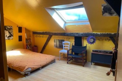 Villa i Tulle, Correze, Tulle - € 86.000 | Ref: 189466 - foto 10
