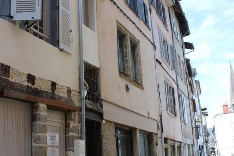 Villa i Tulle, Correze, Tulle - € 86.000 | Ref: 189466 - foto 17