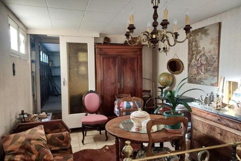 Villa i Limoges, Haute-Vienne, Limoges - € 139.738 | Ref: 196908 - foto 2