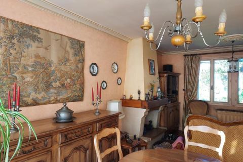 Villa i Limoges, Haute-Vienne, Limoges - € 139.738 | Ref: 196908 - foto 3