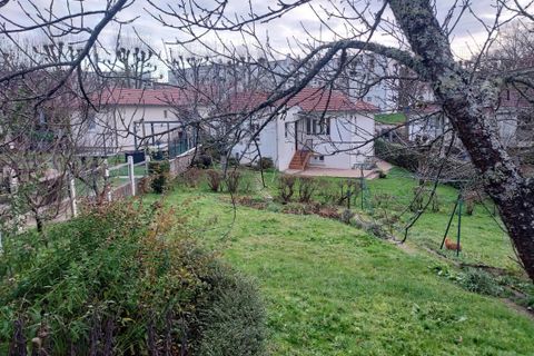 Villa i Limoges, Haute-Vienne, Limoges - € 139.738 | Ref: 196908 - foto 7