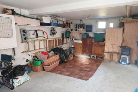 Villa i Limoges, Haute-Vienne, Limoges - € 139.738 | Ref: 196908 - foto 8