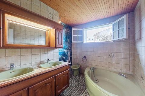 Bungalou a Sevremoine, Maine-et-Loire, Sevremoine - € 250.000 | Ref: 197463 - foto 11
