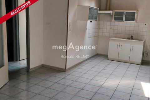 Landsbyhus i Les Sables-d'Olonne, Vendee, Les Sables-d'Olonne - € 187.000 | Ref: 197534 - foto 2