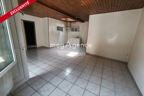 Landsbyhus i Les Sables-d'Olonne, Vendee, Les Sables-d'Olonne - € 187.000 | Ref: 197534 - foto 3