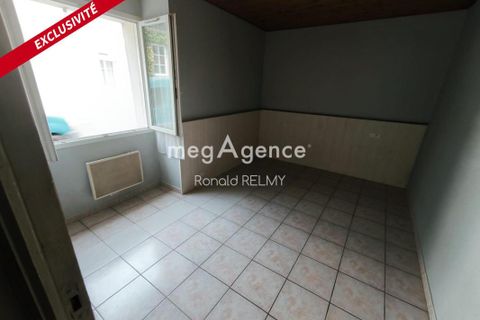 Landsbyhus i Les Sables-d'Olonne, Vendee, Les Sables-d'Olonne - € 187.000 | Ref: 197534 - foto 4
