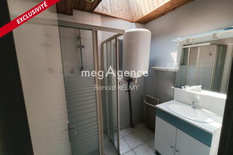 Landsbyhus i Les Sables-d'Olonne, Vendee, Les Sables-d'Olonne - € 187.000 | Ref: 197534 - foto 5
