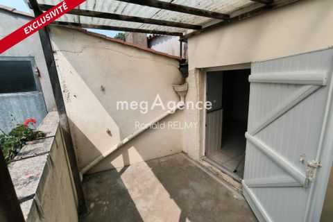 Landsbyhus i Les Sables-d'Olonne, Vendee, Les Sables-d'Olonne - € 187.000 | Ref: 197534 - foto 7