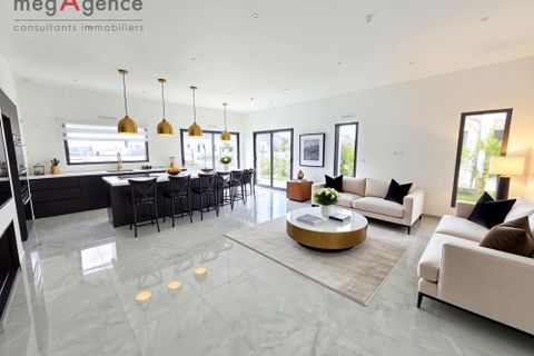 Villa i Cairon, Calvados, Cairon - € 392.000 | Ref: 197621 - foto 1