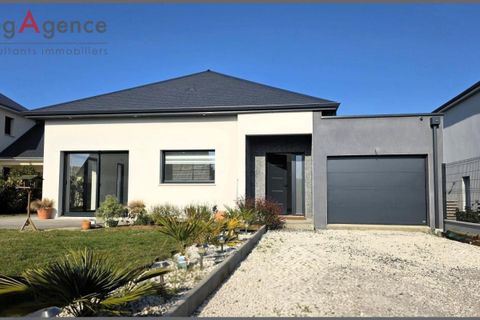 Villa i Cairon, Calvados, Cairon - € 392.000 | Ref: 197621 - foto 2