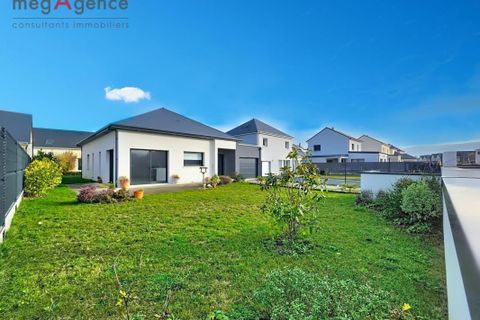 Villa i Cairon, Calvados, Cairon - € 392.000 | Ref: 197621 - foto 3