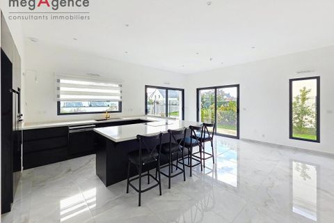Villa i Cairon, Calvados, Cairon - € 392.000 | Ref: 197621 - foto 4