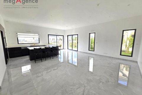 Villa i Cairon, Calvados, Cairon - € 392.000 | Ref: 197621 - foto 5