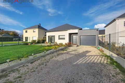 Villa i Cairon, Calvados, Cairon - € 392.000 | Ref: 197621 - foto 9