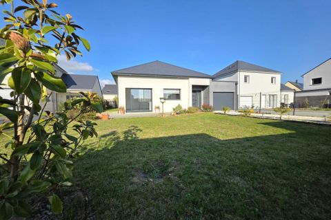 Villa i Cairon, Calvados, Cairon - € 392.000 | Ref: 197621 - foto 16