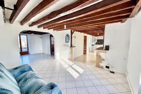Villa i Champeaux, Seine-et-Marne, Champeaux - € 275.000 | Ref: 197765 - foto 3