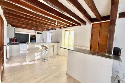Villa i Champeaux, Seine-et-Marne, Champeaux - € 275.000 | Ref: 197765 - foto 4