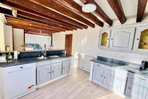 Villa i Champeaux, Seine-et-Marne, Champeaux - € 275.000 | Ref: 197765 - foto 5