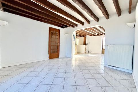Villa i Champeaux, Seine-et-Marne, Champeaux - € 275.000 | Ref: 197765 - foto 6