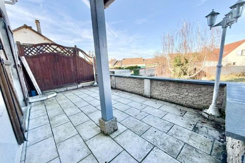 Villa i Champeaux, Seine-et-Marne, Champeaux - € 275.000 | Ref: 197765 - foto 7
