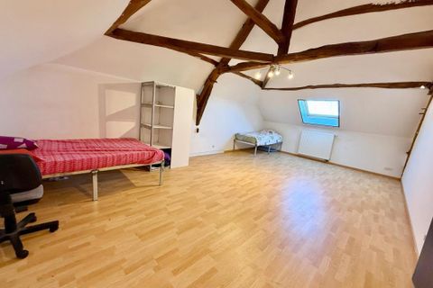 Villa i Champeaux, Seine-et-Marne, Champeaux - € 275.000 | Ref: 197765 - foto 8