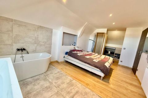 Villa i Champeaux, Seine-et-Marne, Champeaux - € 275.000 | Ref: 197765 - foto 9