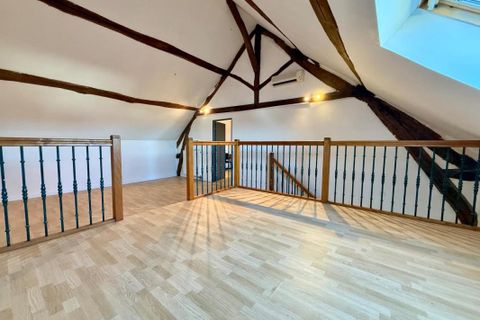 Villa i Champeaux, Seine-et-Marne, Champeaux - € 275.000 | Ref: 197765 - foto 10