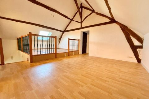 Villa i Champeaux, Seine-et-Marne, Champeaux - € 275.000 | Ref: 197765 - foto 12