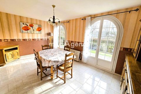 Villa i Auneau, Eure-et-Loir, Auneau - € 199.900 | Ref: 197426 - foto 2