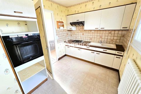 Villa i Auneau, Eure-et-Loir, Auneau - € 199.900 | Ref: 197426 - foto 3