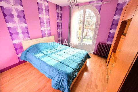 Villa i Auneau, Eure-et-Loir, Auneau - € 199.900 | Ref: 197426 - foto 4