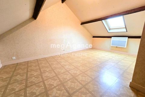 Villa i Auneau, Eure-et-Loir, Auneau - € 199.900 | Ref: 197426 - foto 6