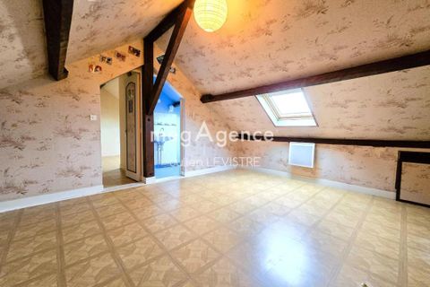 Villa i Auneau, Eure-et-Loir, Auneau - € 199.900 | Ref: 197426 - foto 7