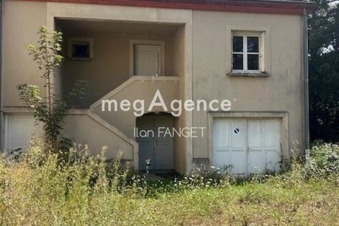 Villa a Cuzieu, Loire, Cuzieu - € 165.000 | Ref: 196568 - foto 2