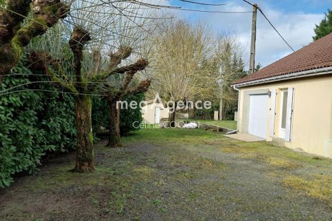 Villa a Montendre, Charente-Maritime, Montendre - € 159.000 | Ref: 196888 - foto 2