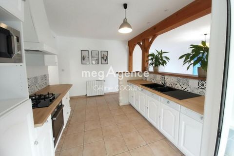 Villa a Montendre, Charente-Maritime, Montendre - € 159.000 | Ref: 196888 - foto 3