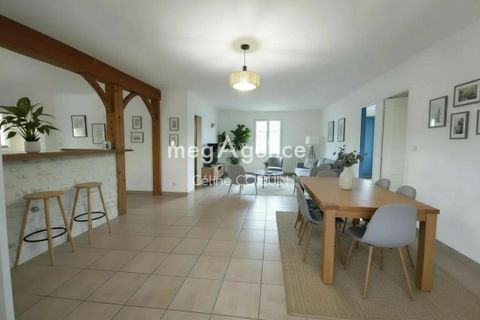 Villa a Montendre, Charente-Maritime, Montendre - € 159.000 | Ref: 196888 - foto 5