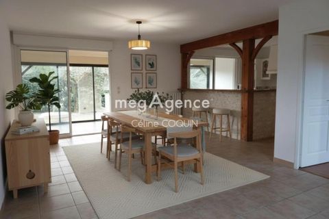 Villa a Montendre, Charente-Maritime, Montendre - € 159.000 | Ref: 196888 - foto 6