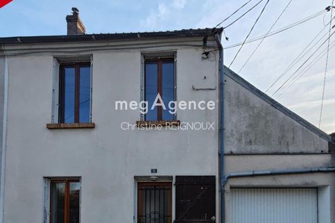 Byhus i Bellot, Seine-et-Marne, Bellot - € 107.000 | Ref: 196945 - foto 1