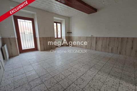 Byhus i Bellot, Seine-et-Marne, Bellot - € 107.000 | Ref: 196945 - foto 2