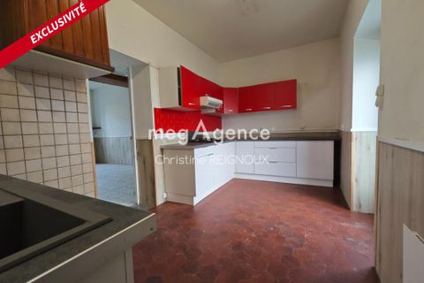 Byhus i Bellot, Seine-et-Marne, Bellot - € 107.000 | Ref: 196945 - foto 3
