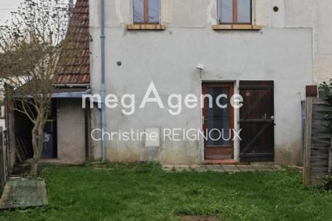 Byhus i Bellot, Seine-et-Marne, Bellot - € 107.000 | Ref: 196945 - foto 8