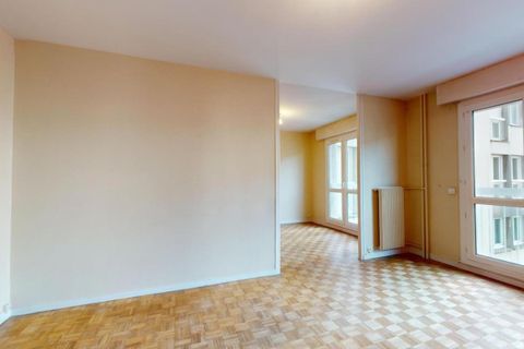 Leilighet i Le Mans, Sarthe, Le Mans - € 148 000 | Ref: 197318 - foto 2