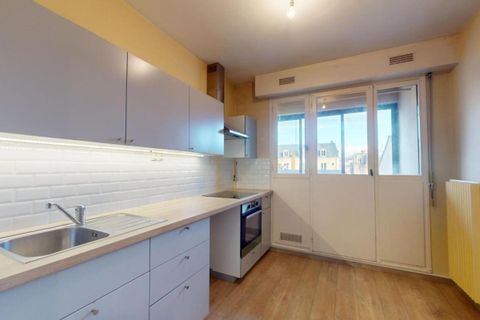 Leilighet i Le Mans, Sarthe, Le Mans - € 148 000 | Ref: 197318 - foto 3