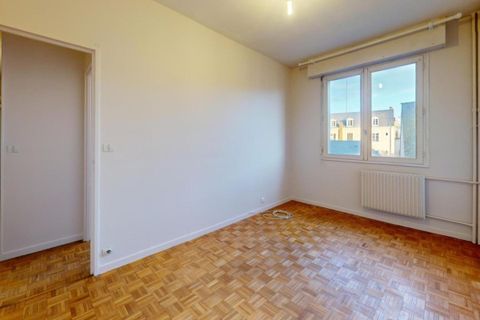 Leilighet i Le Mans, Sarthe, Le Mans - € 148 000 | Ref: 197318 - foto 5