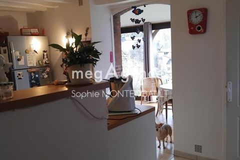 Landsbyhus i Valennes, Sarthe, Valennes - € 110.000 | Ref: 197542 - foto 2