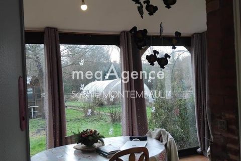 Landsbyhus i Valennes, Sarthe, Valennes - € 110.000 | Ref: 197542 - foto 6